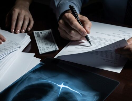 Can You Still Sue After a Settlement Agreement