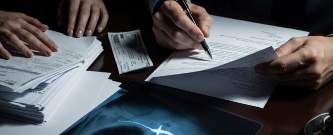 can you still sue after settlement agreement