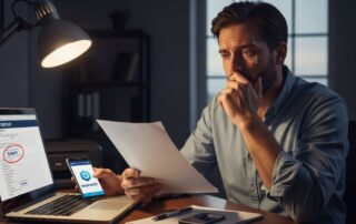 what happens if accident report is incorrect