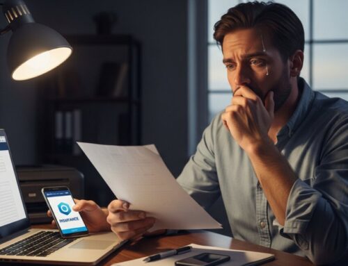 When Your Accident Report Is Wrong: Next Steps
