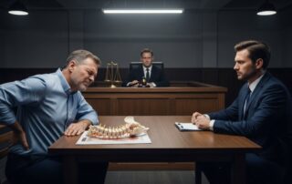 can you file claim for aggravated injury