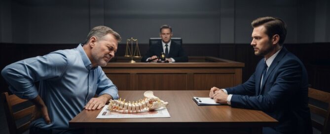 can you file claim for aggravated injury