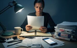 what happens if settlement offer is too low