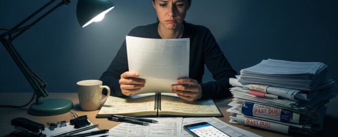 what happens if settlement offer is too low