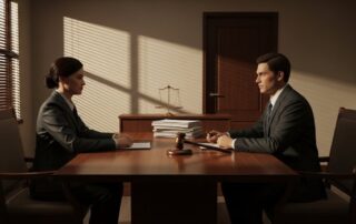 can you go to court after mediation attempt