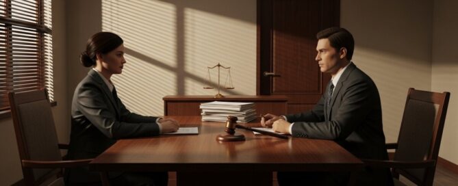 can you go to court after mediation attempt