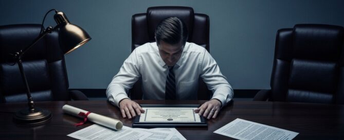 what happens if your lawyer withdraws