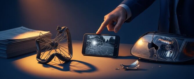 can you still get compensation without witness testimony