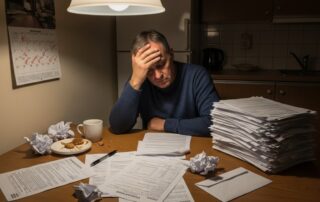 what happens if insurance delays settlement