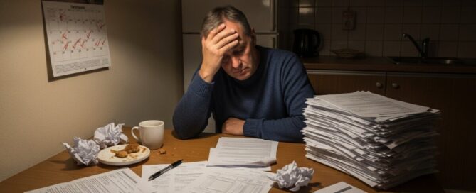 what happens if insurance delays settlement