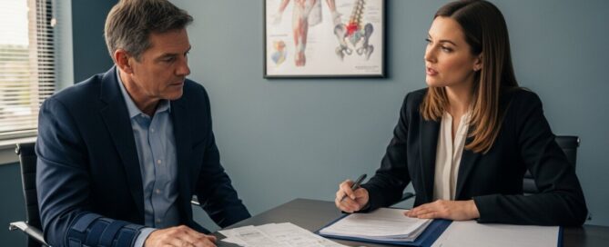 can you sue for future medical costs