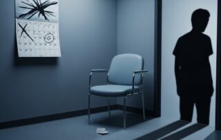 what happens if claimant missed medical treatment