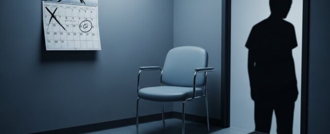 what happens if claimant missed medical treatment