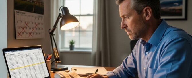 can you still claim lost wages after accident