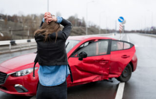 Incorrect Accident Report: Key Consequences Explained
