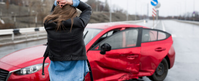 Incorrect Accident Report: Key Consequences Explained