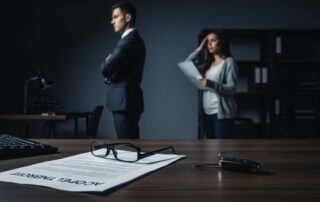 what happens if defendant disputes liability