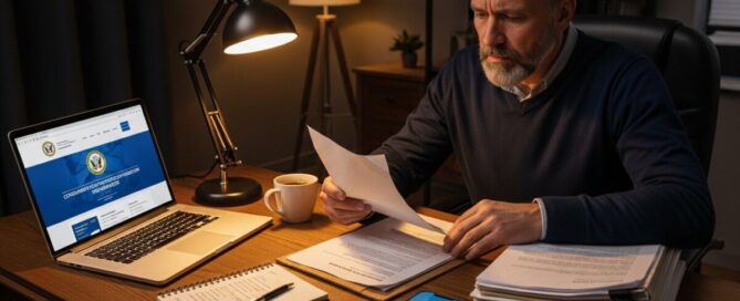 can you reopen case after insurance denial