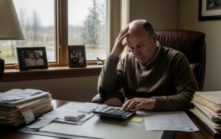 what is the best way to calculate pain and suffering