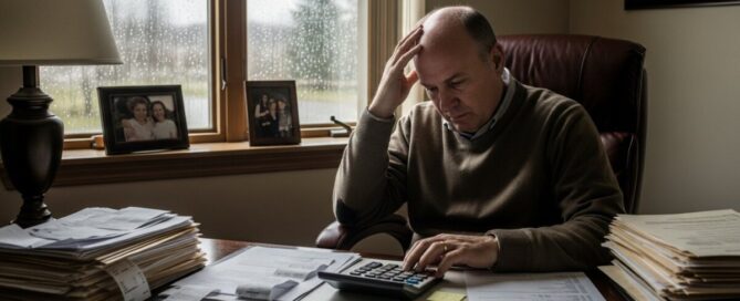 what is the best way to calculate pain and suffering