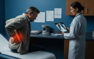 can you still get compensation for delayed symptoms