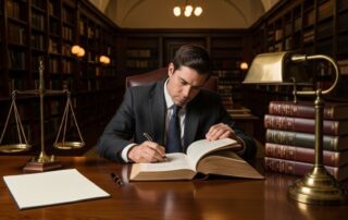 what is the best way to prove liability