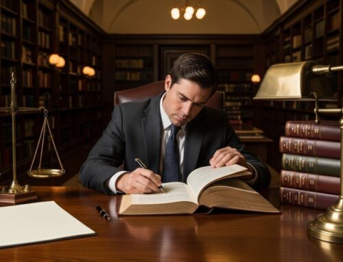 Best Ways to Prove Liability in a Legal Case
