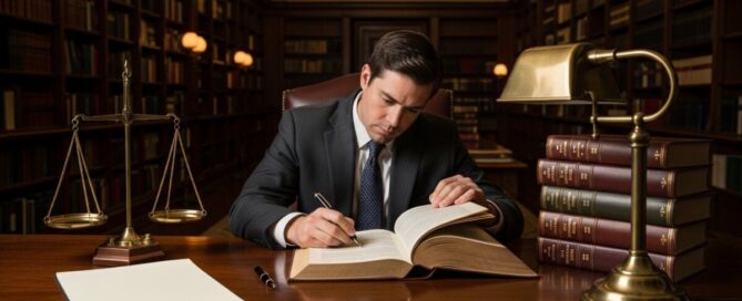 what is the best way to prove liability
