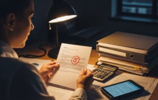 what happens if insurance claim is rejected twice