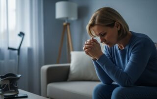 can you sue for emotional distress after accident