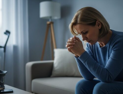 Can You Sue for Emotional Distress After an Accident