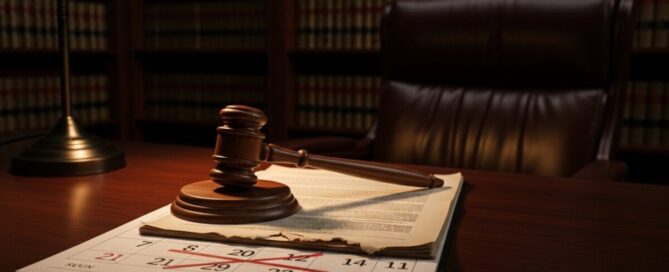 what happens if lawyer misses filing deadline