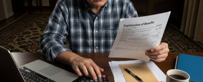 what happens if insurance underpays medical bills