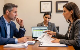 what is the best way to maximize settlement value