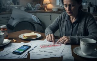 what happens if injury claim exceeds policy limit