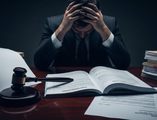 Can You File a Lawsuit After Arbitration? Legal Limits