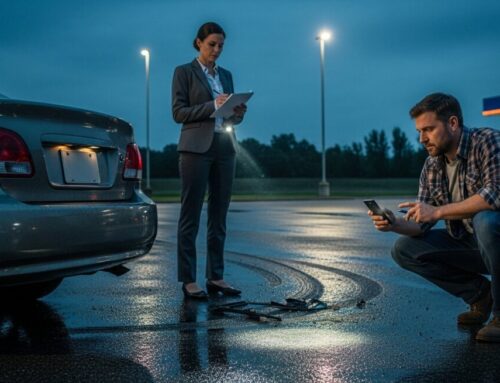 Claim Compensation Without Police Report: Is It Possible