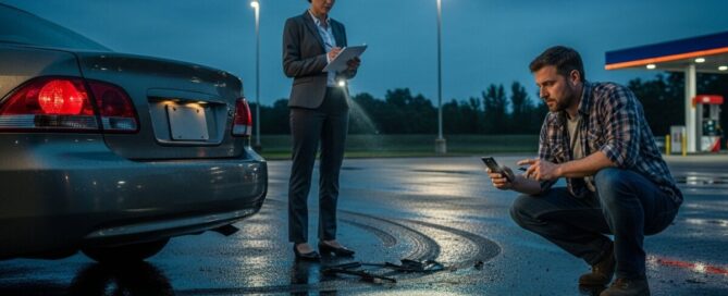 can you still claim compensation without police report