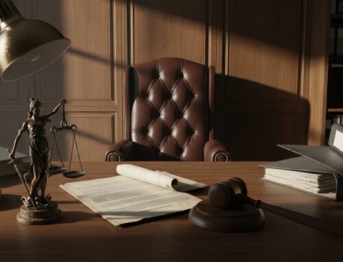 Defendant Dies Before Settlement: Legal Options Explained