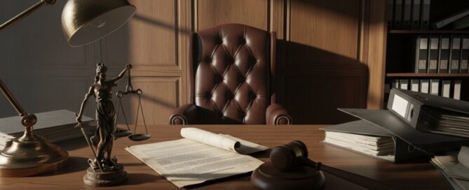 what happens if defendant dies before settlement