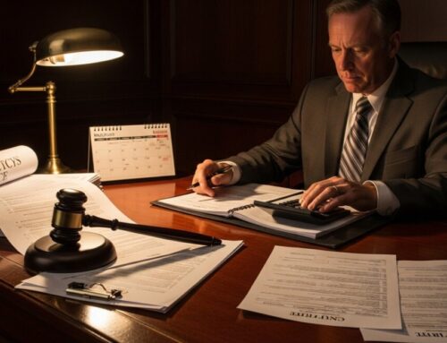 Sue After Bankruptcy of Responsible Party: Know Your Rights