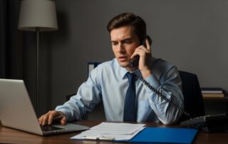 what happens if insurance company refuses to communicate