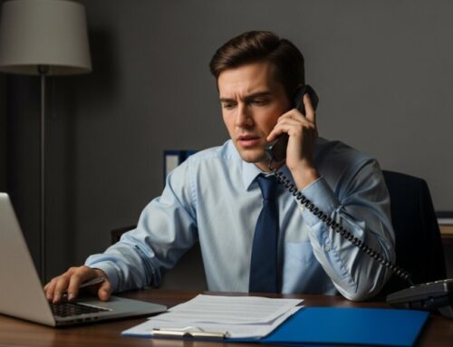 Insurer Silent? What Happens When They Refuse to Communicate
