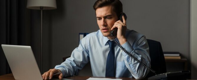 what happens if insurance company refuses to communicate