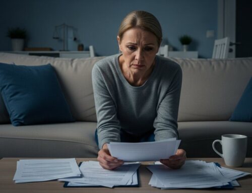 Can You Still Get Compensation for Emotional Distress