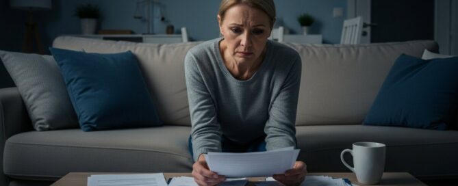 can you still get compensation for emotional distress
