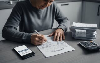 can you still file lawsuit after accepting partial payout