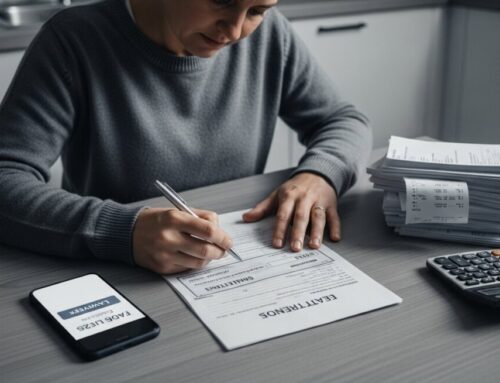 Suing After a Partial Payout: Your Legal Rights