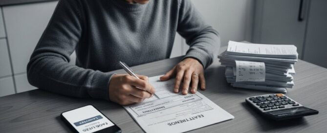 can you still file lawsuit after accepting partial payout