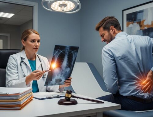 Can You Sue for Aggravation of a Pre-Existing Condition